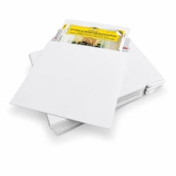 25 Shipping envelopes for 1 CD