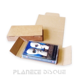 50 Cartons expédition pour...