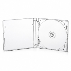 10 CD Super Jewel Boxes con...
