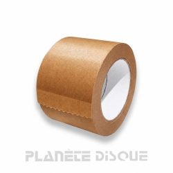 Nastro di carta marrone 50M...