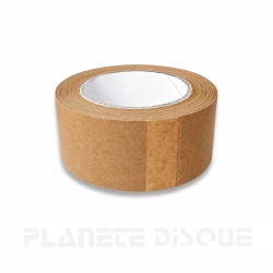 Brown paper tape 50M