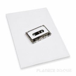 Étiquettes pour cassettes...