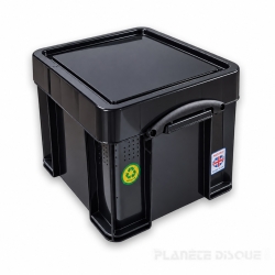 Really Useful Box 100 LPs...