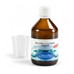 Liquido per la pulizia dei...