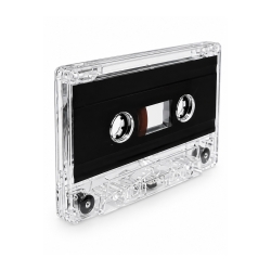 Audio cassette ferro 30...