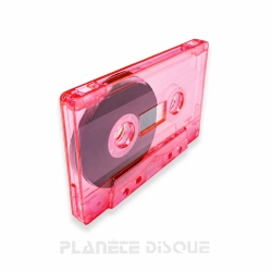 Audiocassetta ferro da 90...