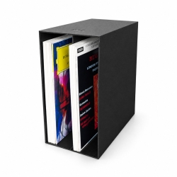 LP Kunststof opbergbox...
