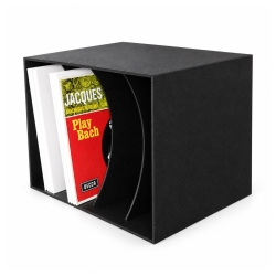 Caja de almacenamiento para...
