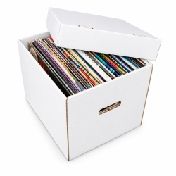 Caja de almacenamiento de...