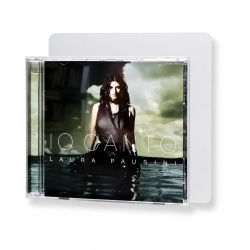 10 Dividers voor CDs...