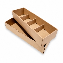 Boîte de rangement en...