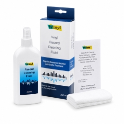 WINYL SPRAY nettoyant pour...