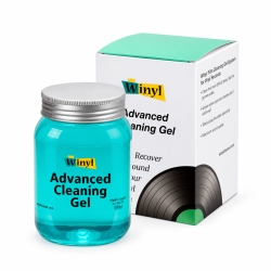 Winyl Advanced Cleaning Gel