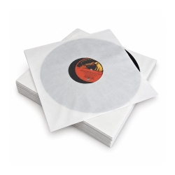 100 Sous-pochettes doublées...